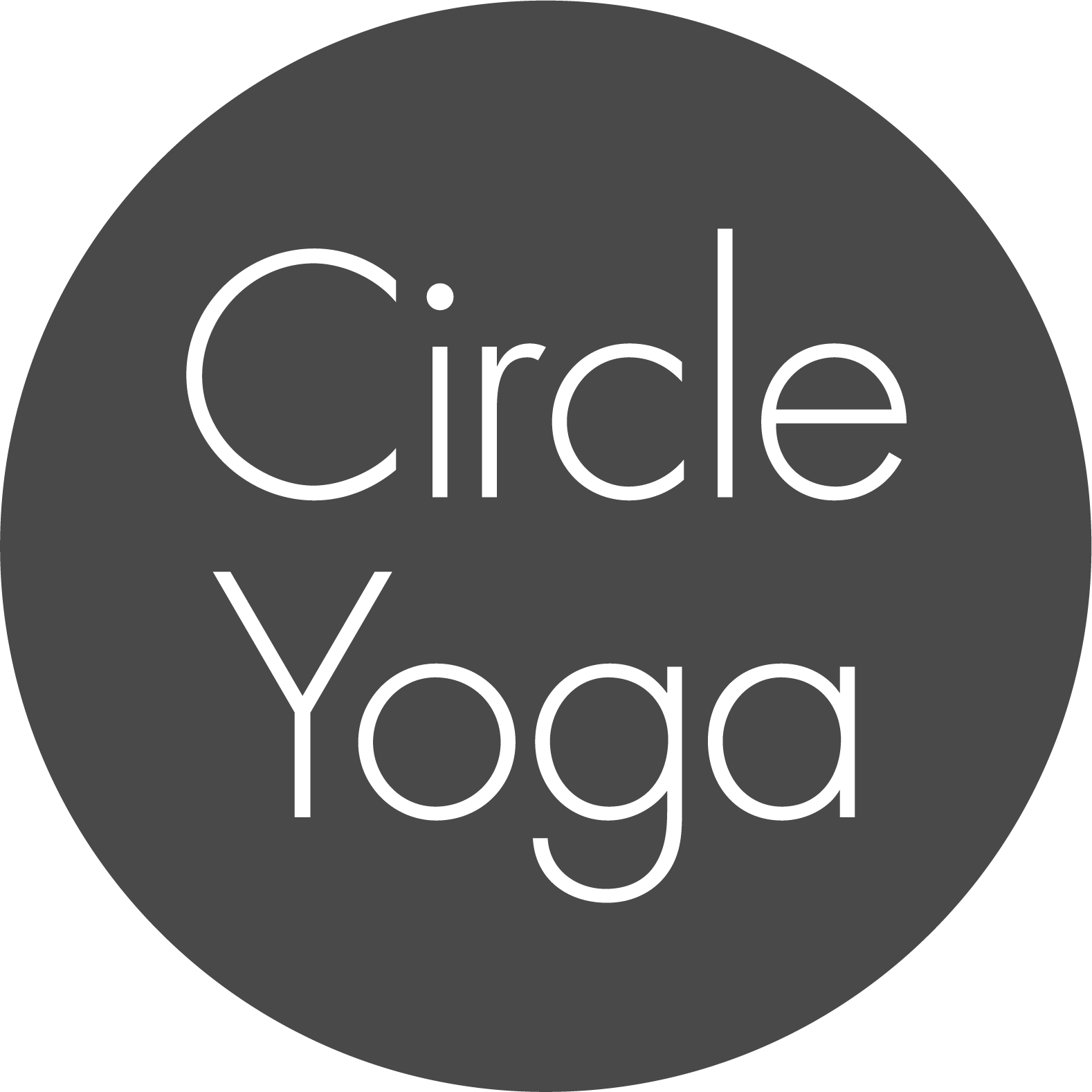 Circle Yoga
